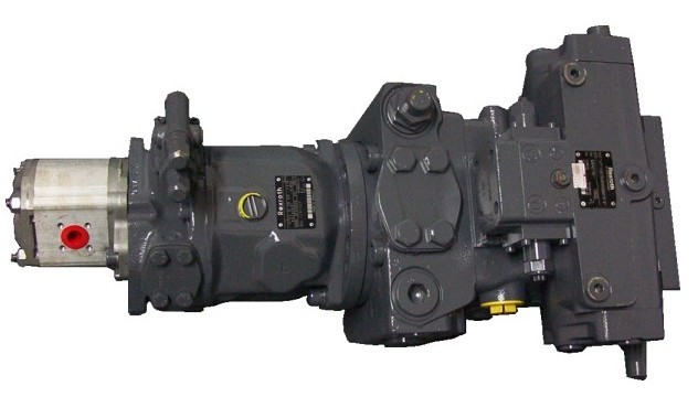 A4VG125 Rexroth 유압 펌프 예비 품목, 고압 유압 예비 품목