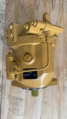 307-3063 CCAT 배크호 로더에 대한 수압 펌프 예비 부품 후판 교체